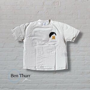 Size M - RHUDE Moonlight T-Shirt